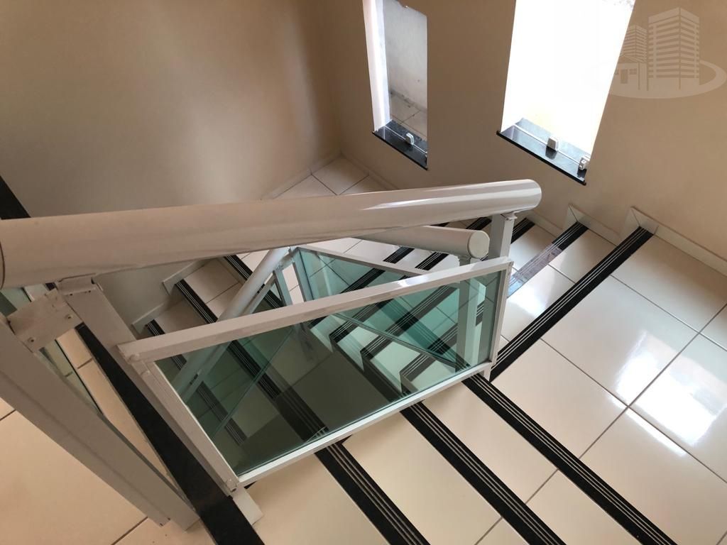 Casa de Condomínio, 3 quartos - Foto 8