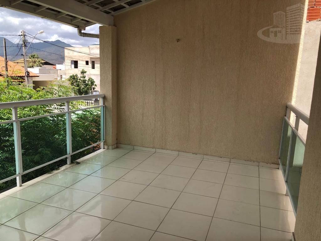 Casa de Condomínio à venda com 3 quartos, 238m² - Foto 11