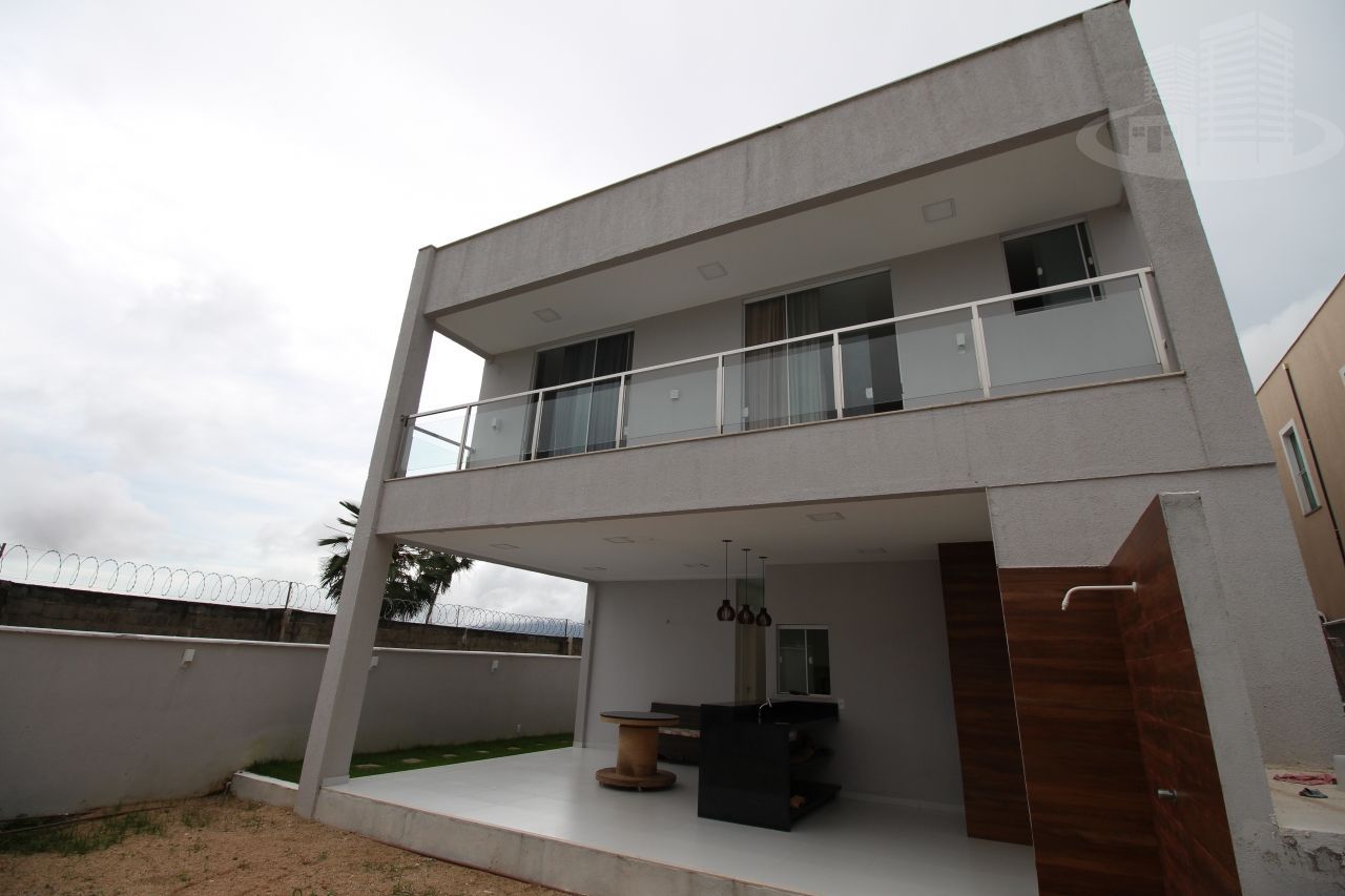 Casa de Condomínio à venda com 4 quartos, 307m² - Foto 13