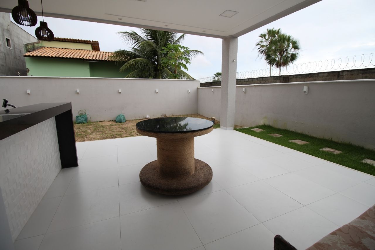 Casa de Condomínio à venda com 4 quartos, 307m² - Foto 9