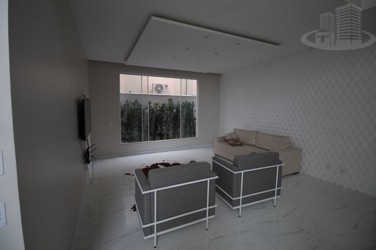 Casa de Condomínio à venda com 4 quartos, 307m² - Foto 6