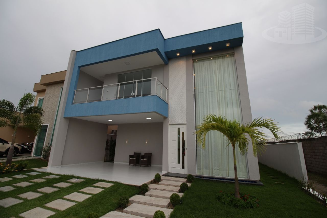 Casa de Condomínio à venda com 4 quartos, 307m² - Foto 27