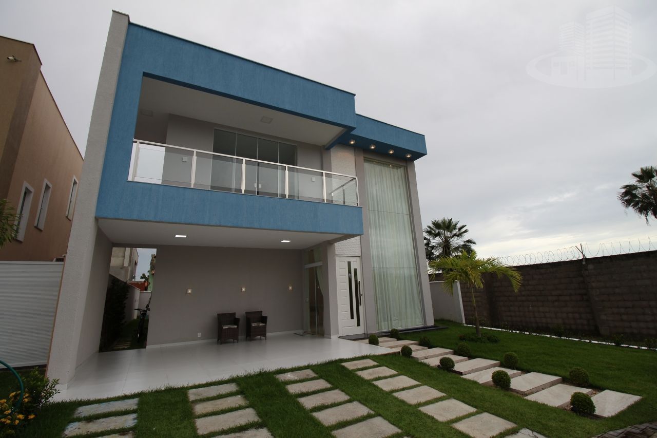 Casa de Condomínio à venda com 4 quartos, 307m² - Foto 28