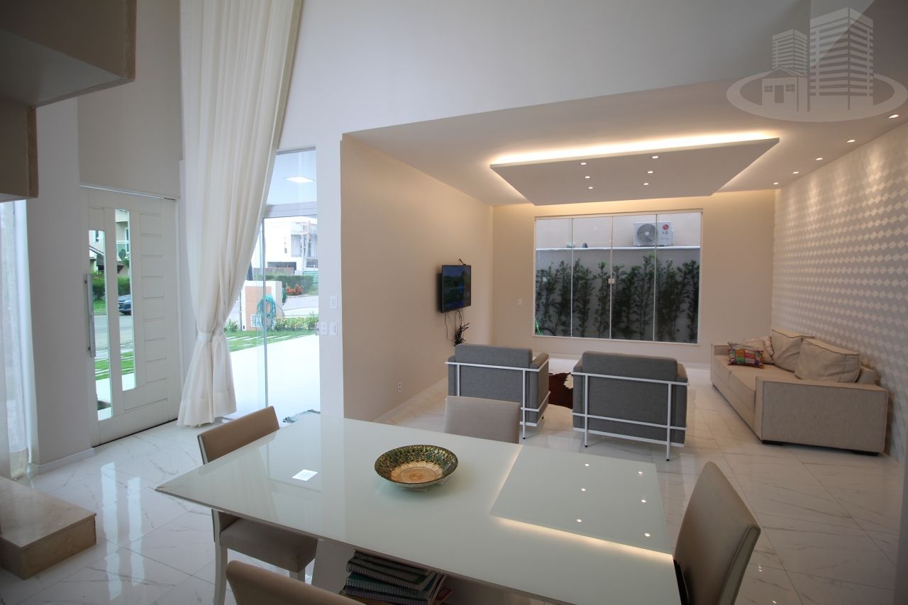 Casa de Condomínio à venda com 4 quartos, 307m² - Foto 5