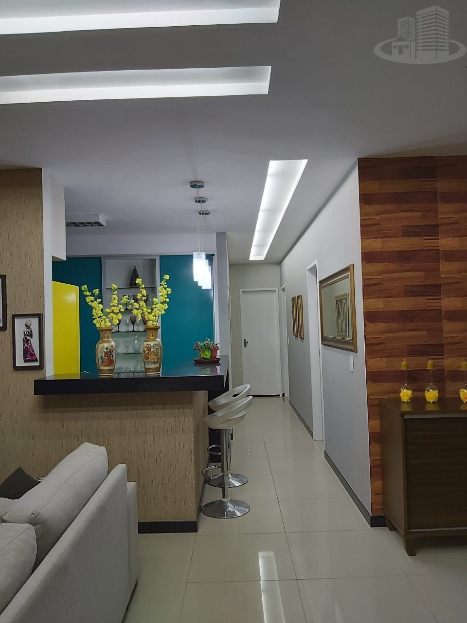 Casa de Condomínio à venda com 3 quartos, 177m² - Foto 7