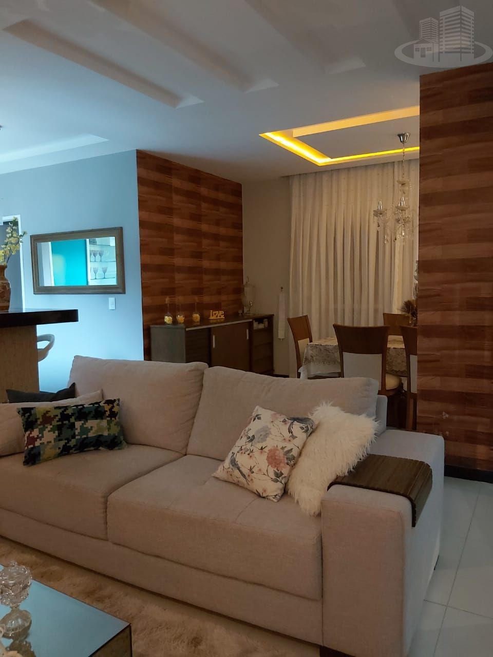 Casa de Condomínio à venda com 3 quartos, 177m² - Foto 3