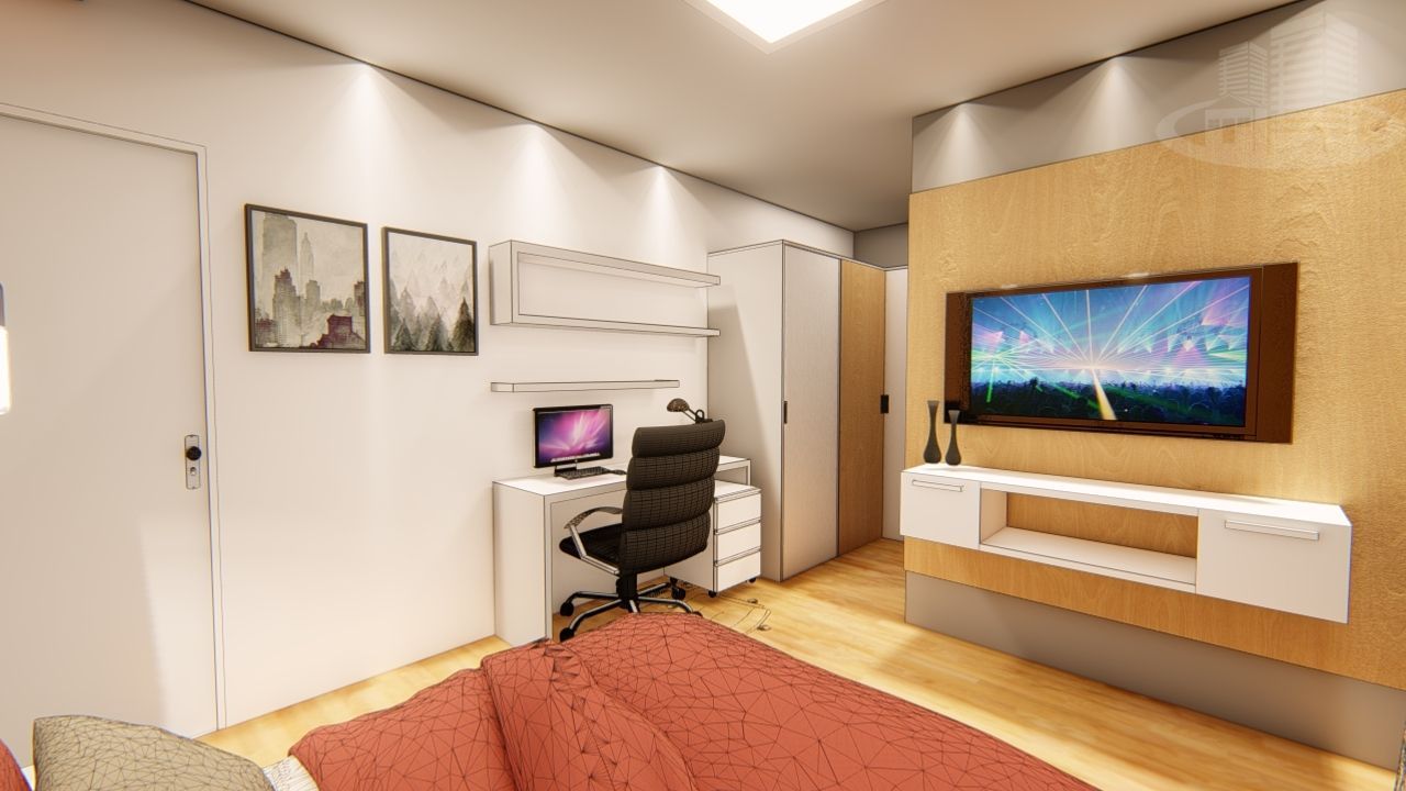Casa de Condomínio à venda com 3 quartos, 166m² - Foto 10