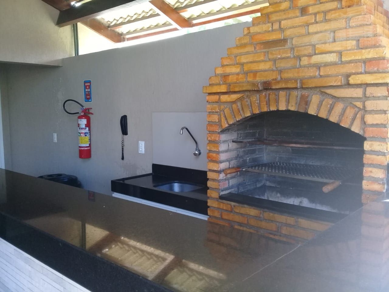 Casa de Condomínio, 3 quartos - Foto 21