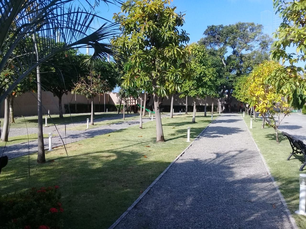 Casa de Condomínio, 3 quartos - Foto 24