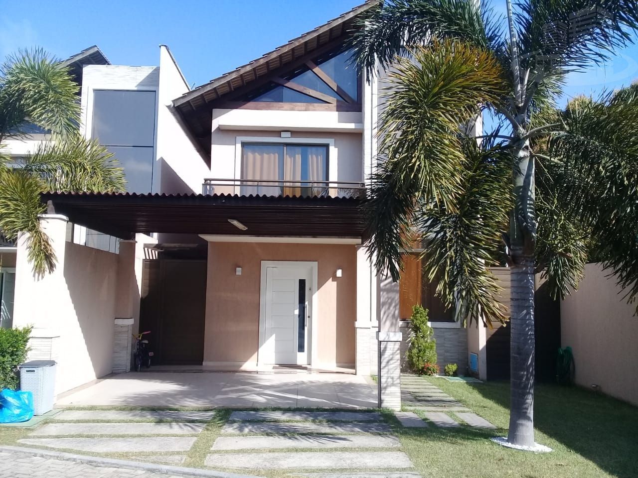 Casa de Condomínio, 3 quartos - Foto 30