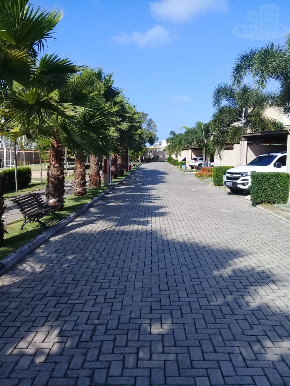 Casa de Condomínio, 3 quartos - Foto 28