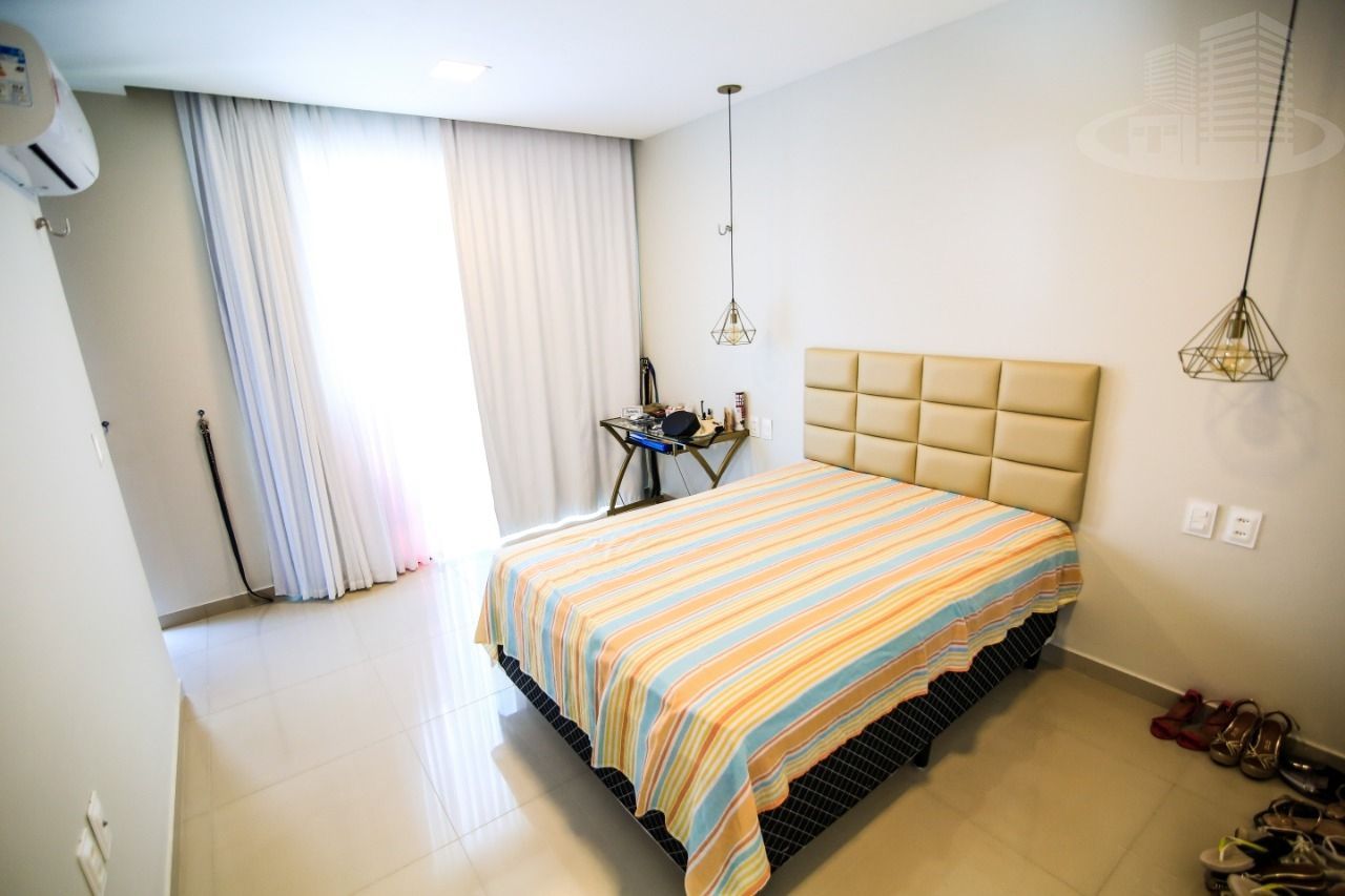 Casa de Condomínio à venda com 4 quartos, 242m² - Foto 7