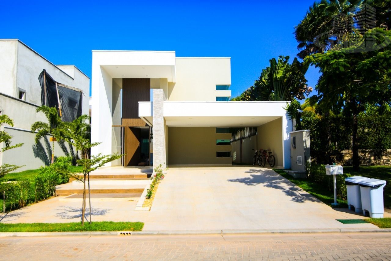 Casa de Condomínio à venda com 4 quartos, 242m² - Foto 27