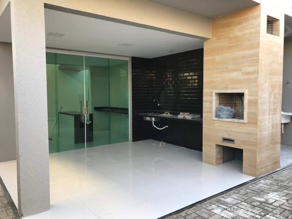 Casa de Condomínio à venda com 4 quartos, 264m² - Foto 13