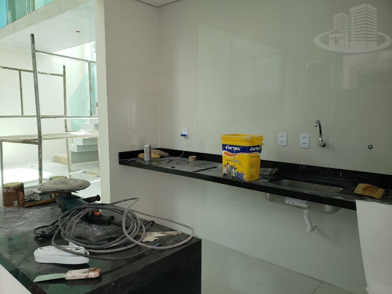 Casa de Condomínio, 4 quartos - Foto 6