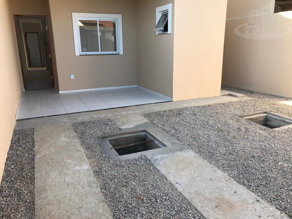 Casa à venda com 2 quartos, 74m² - Foto 14