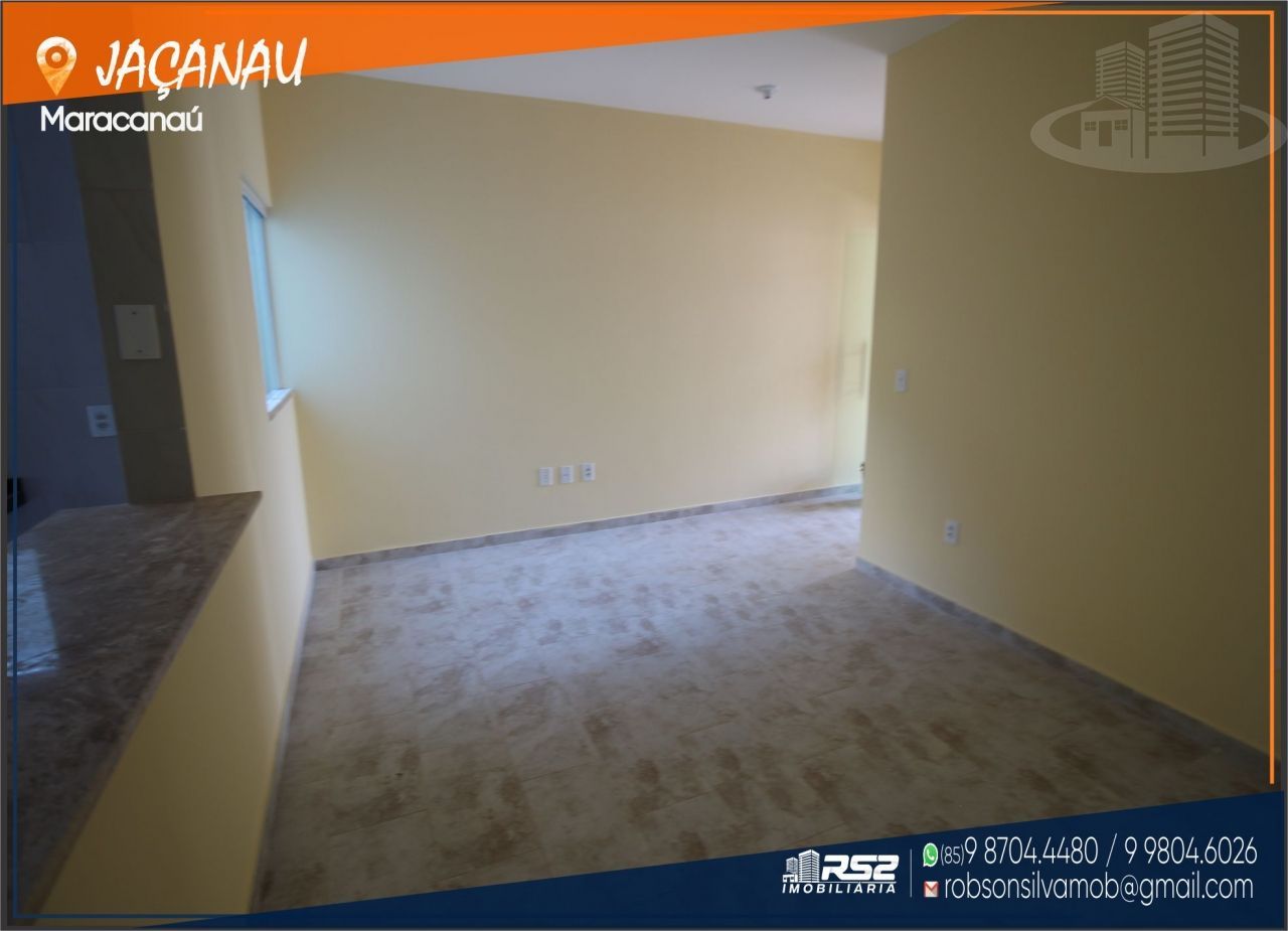 Casa à venda com 2 quartos, 80m² - Foto 2