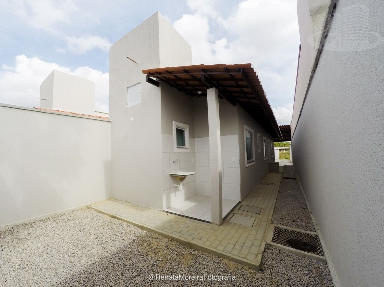 Casa à venda com 3 quartos, 150m² - Foto 3