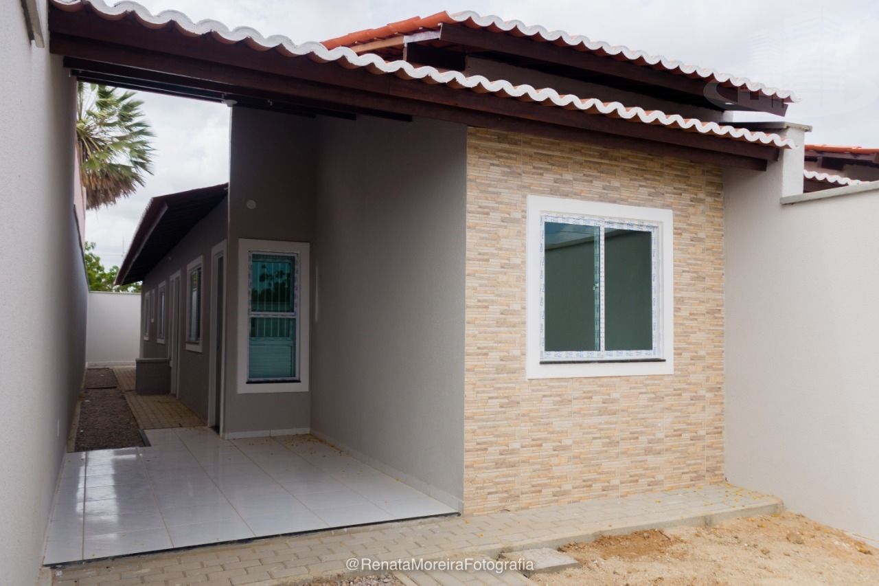 Casa à venda com 3 quartos, 150m² - Foto 5