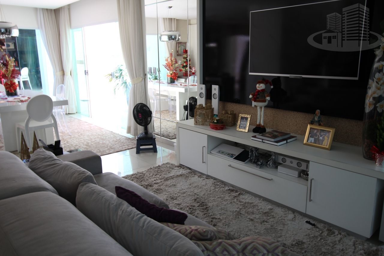 Casa de Condomínio, 4 quartos - Foto 4