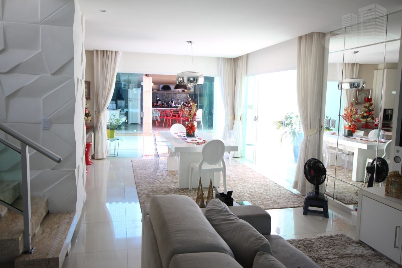 Casa de Condomínio, 4 quartos - Foto 6