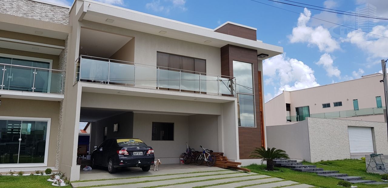 Casa de Condomínio à venda com 4 quartos, 380m² - Foto 35