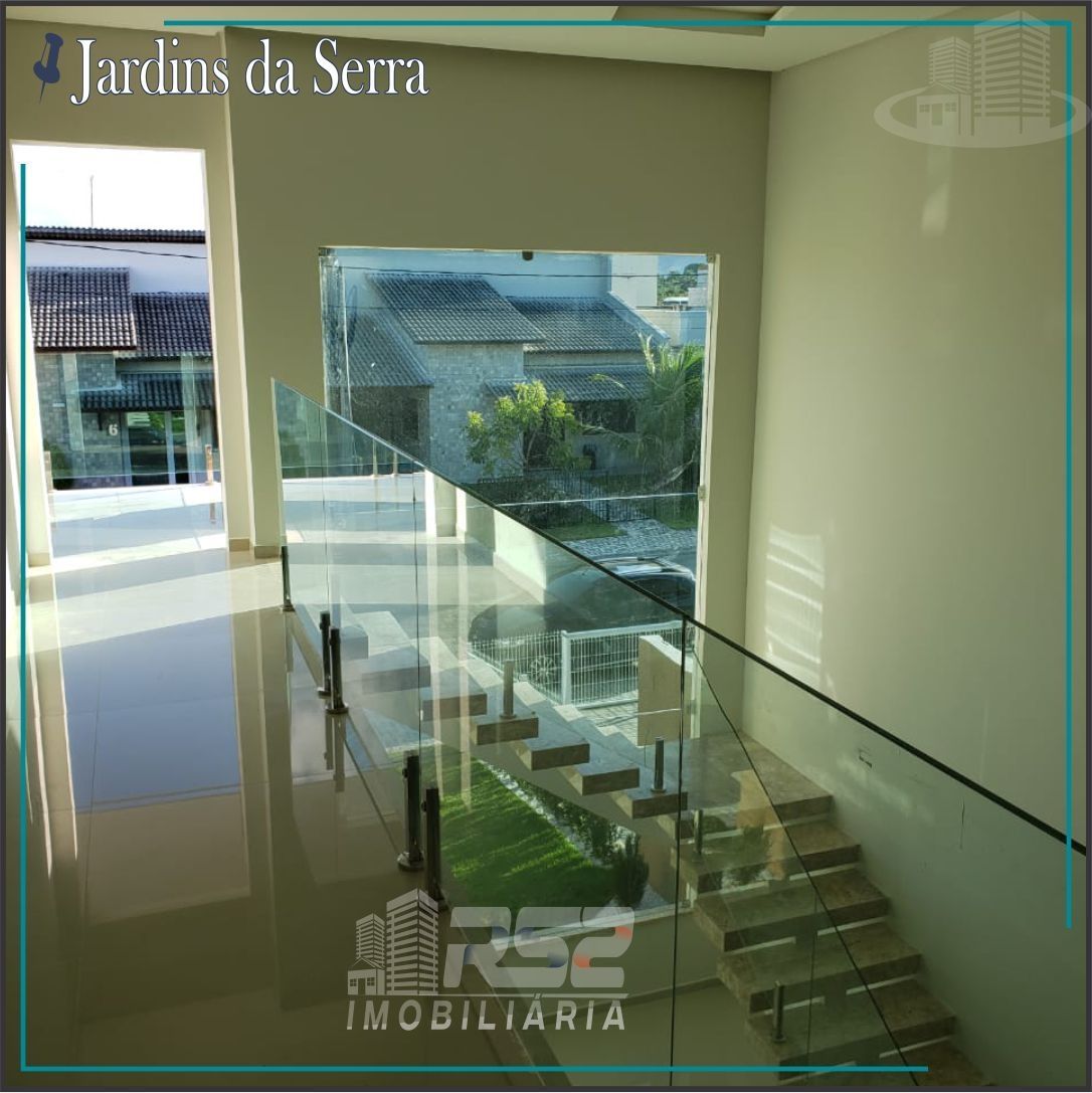Casa de Condomínio à venda com 4 quartos, 260m² - Foto 6