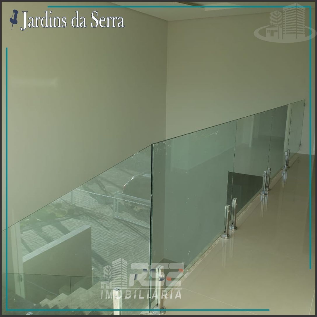 Casa de Condomínio à venda com 4 quartos, 260m² - Foto 7