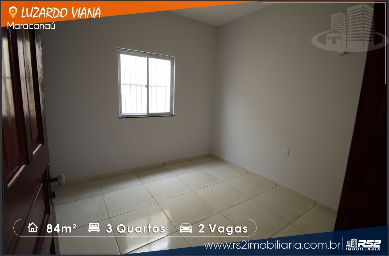 Casa, 3 quartos, 84 m² - Foto 6