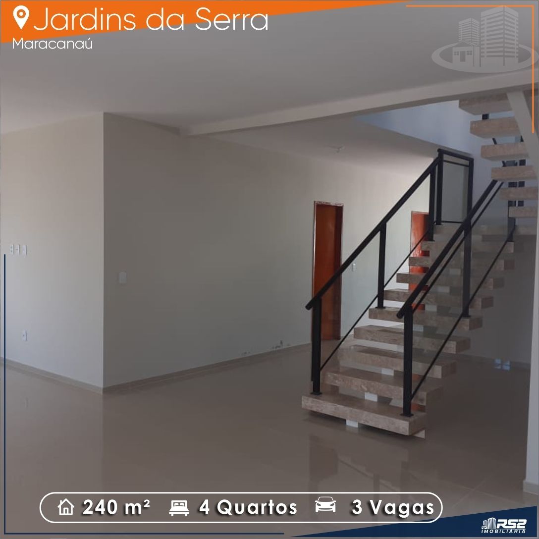 Casa de Condomínio, 4 quartos - Foto 6