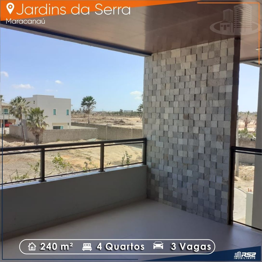 Casa de Condomínio, 4 quartos - Foto 14