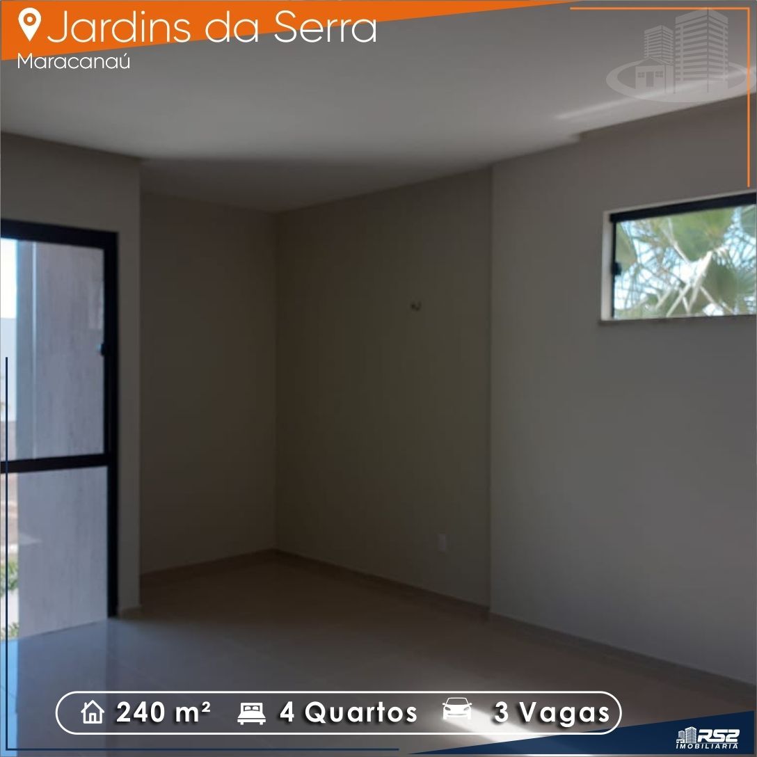 Casa de Condomínio à venda com 4 quartos, 240m² - Foto 11