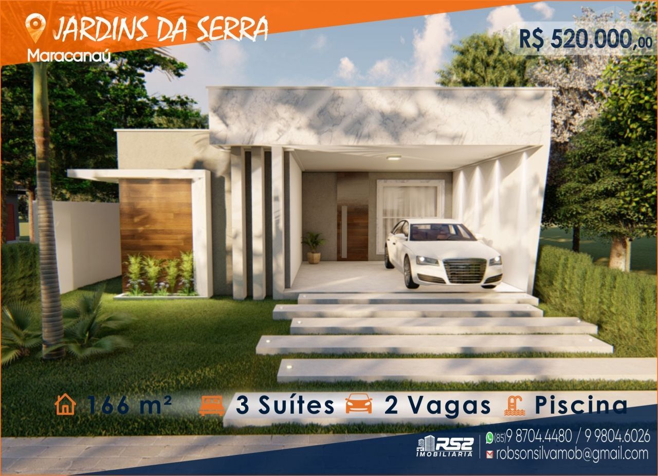 Casa de Condomínio à venda com 3 quartos, 166m² - Foto 40