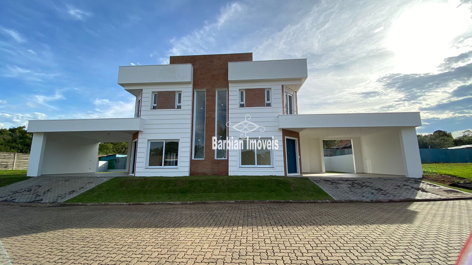 Apartamento, 3 quartos, 182 m² - Foto 1