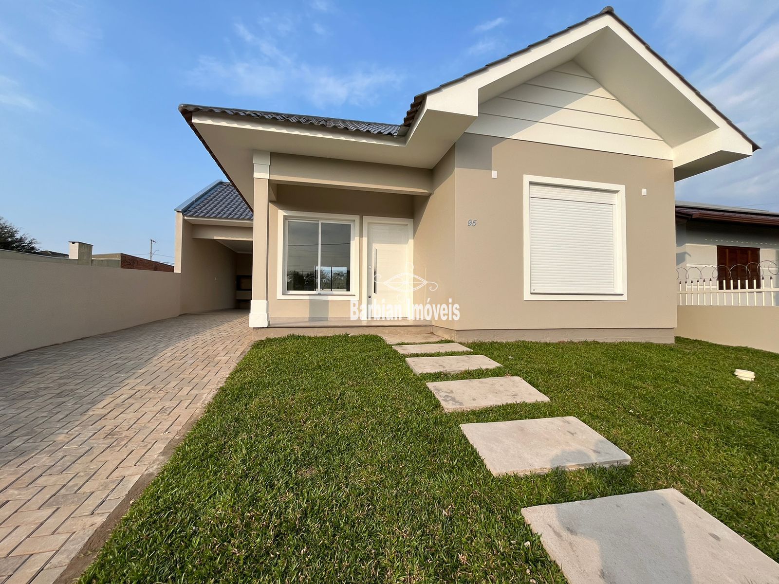 Casa, 3 quartos, 110 m² - Foto 12