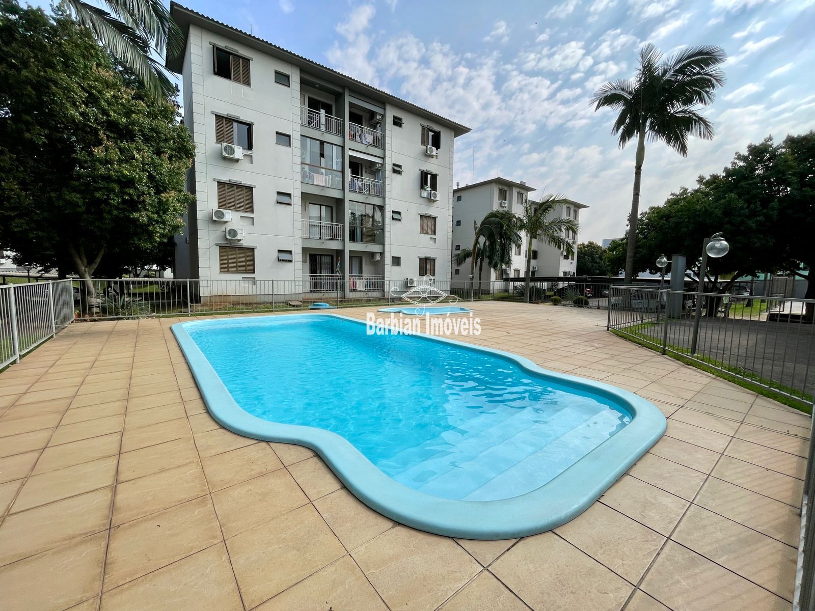 Apartamento, 2 quartos, 54 m² - Foto 10