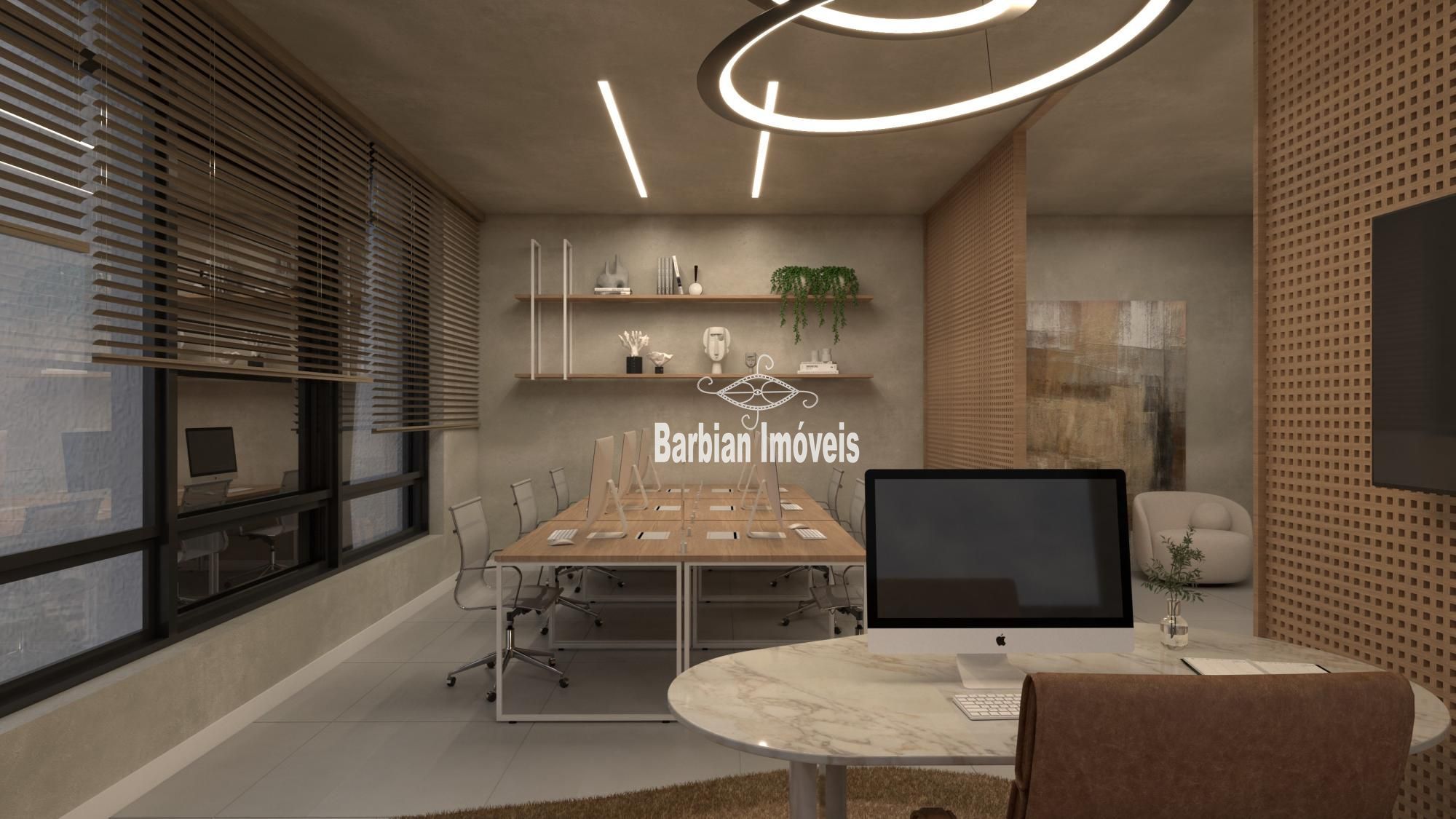 Sala-Conjunto, 38 m² - Foto 17