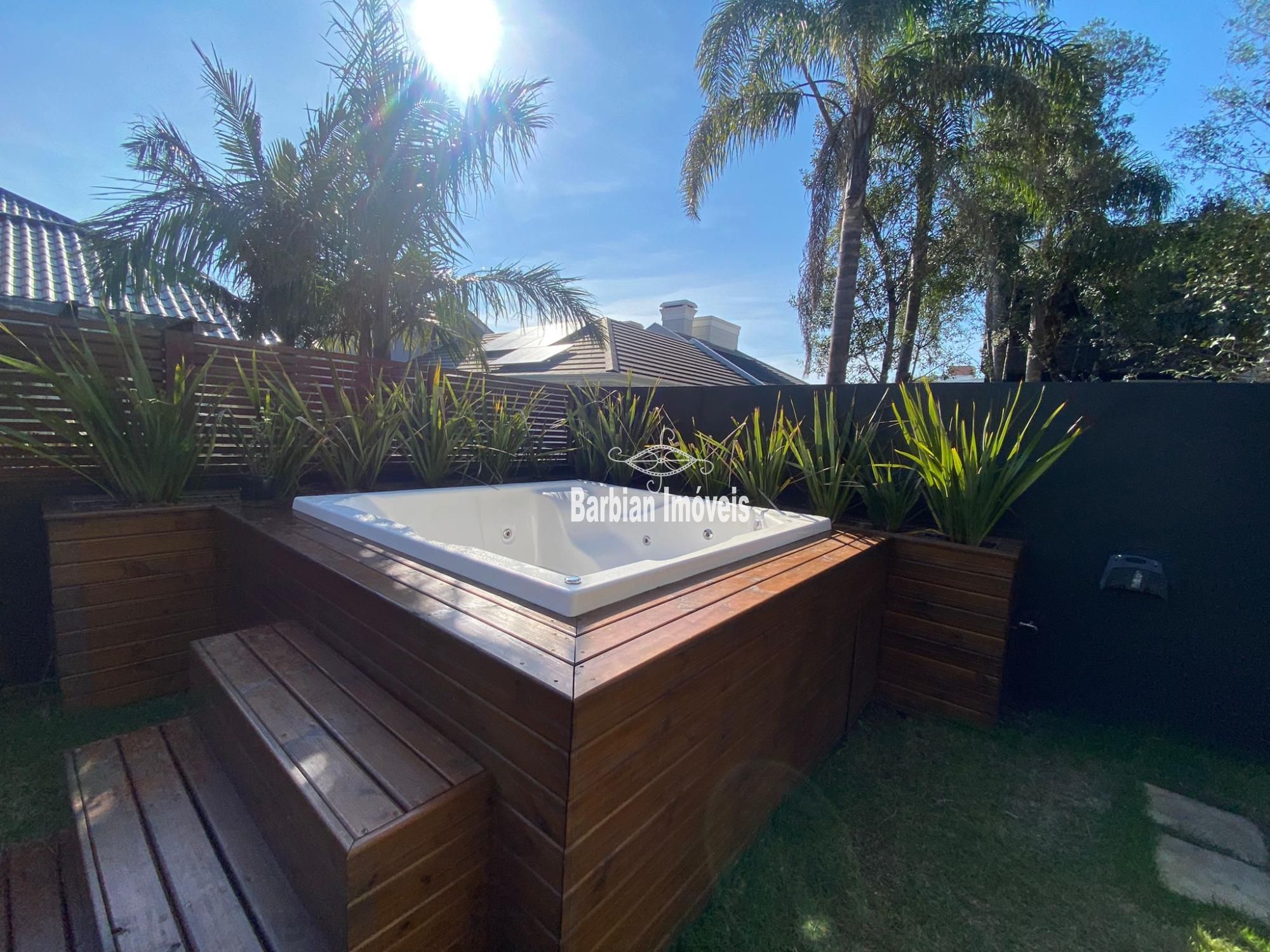 Casa, 3 quartos, 194 m² - Foto 13