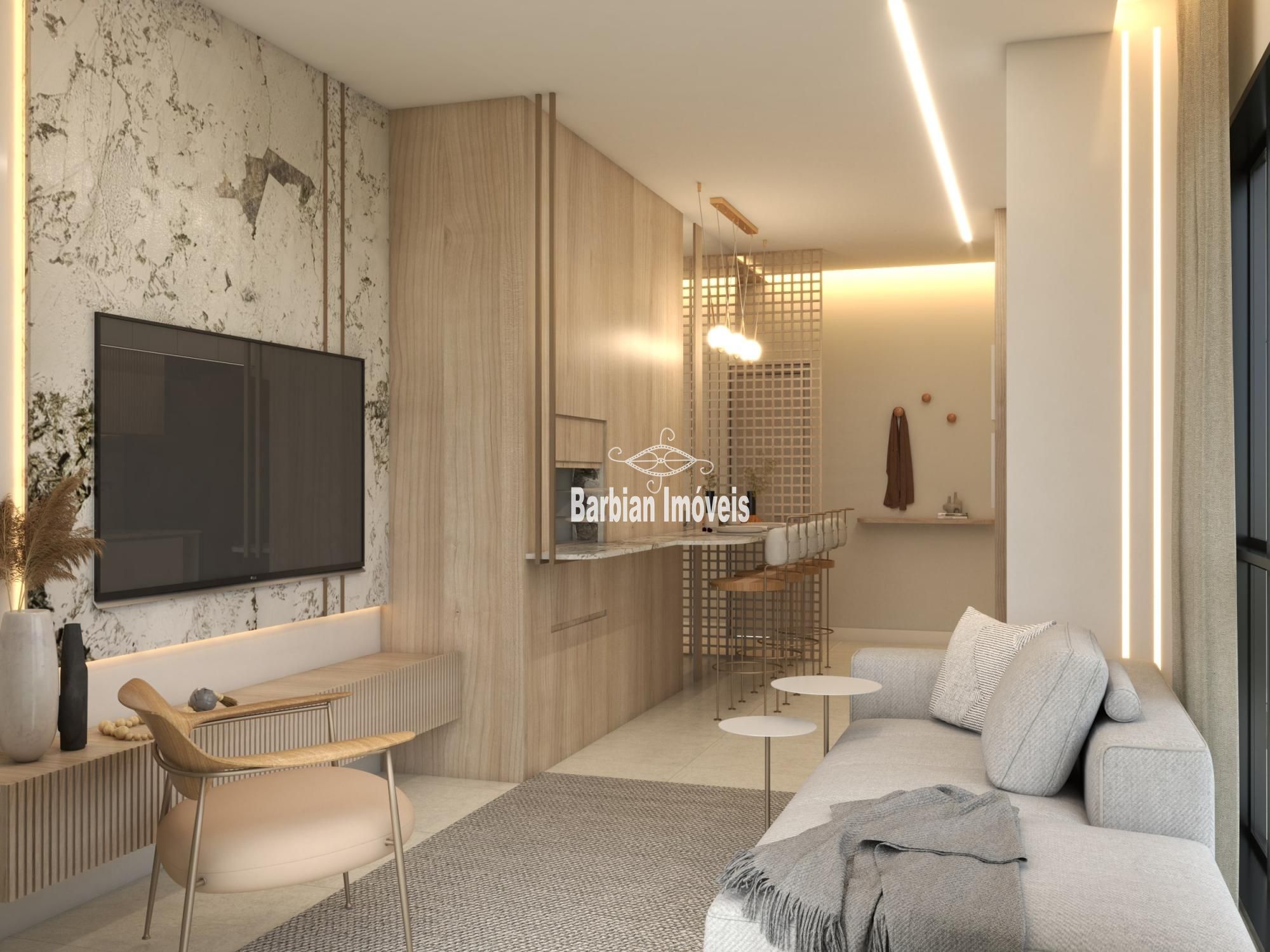 Apartamento à venda com 2 quartos, 64m² - Foto 14