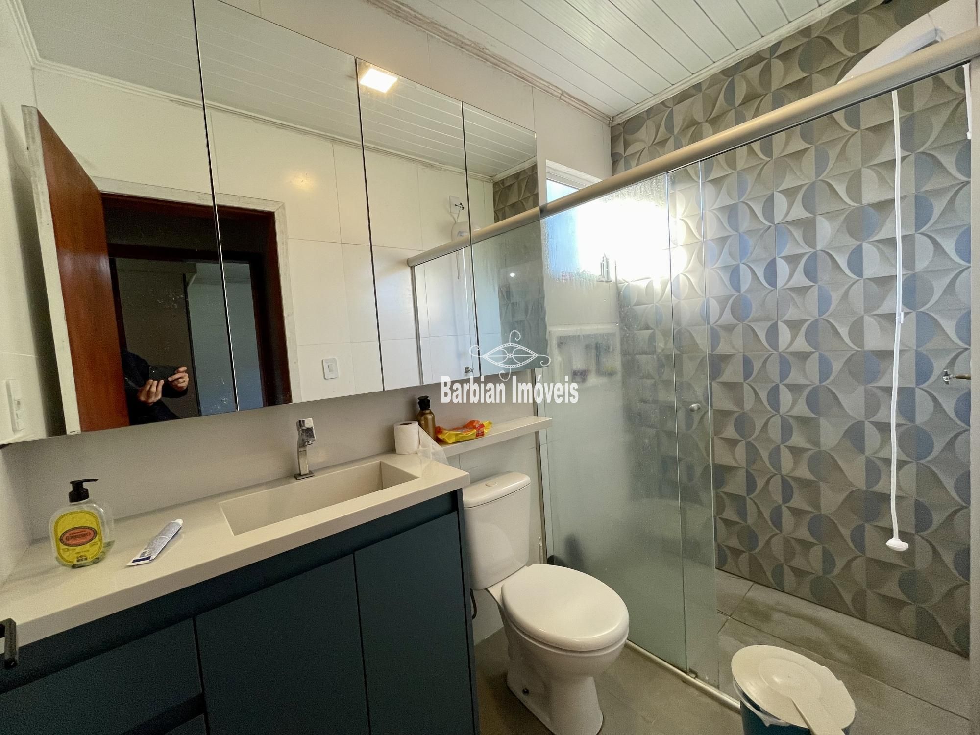 Casa à venda com 2 quartos, 58m² - Foto 9