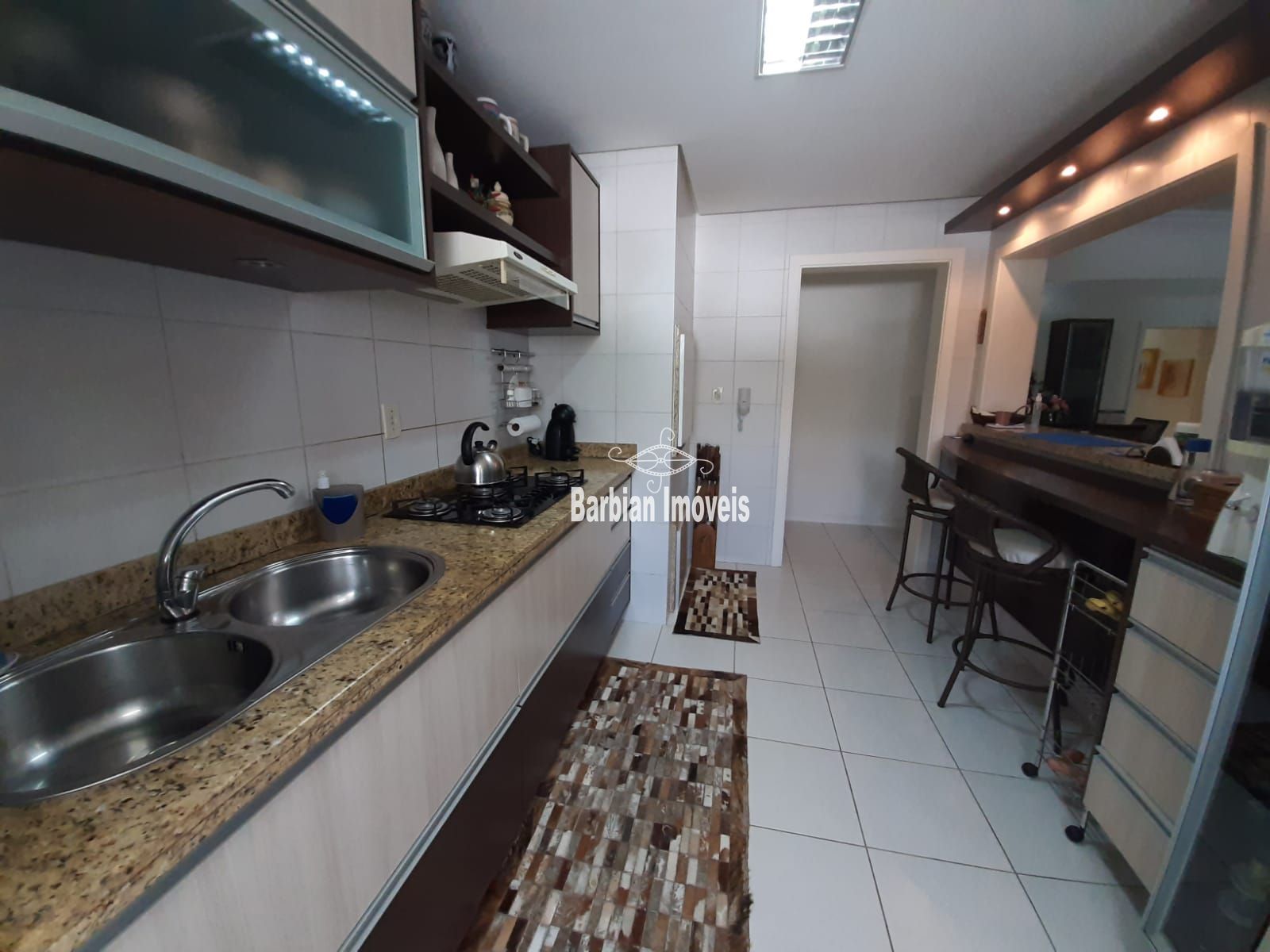 Apartamento à venda com 3 quartos, 109m² - Foto 6