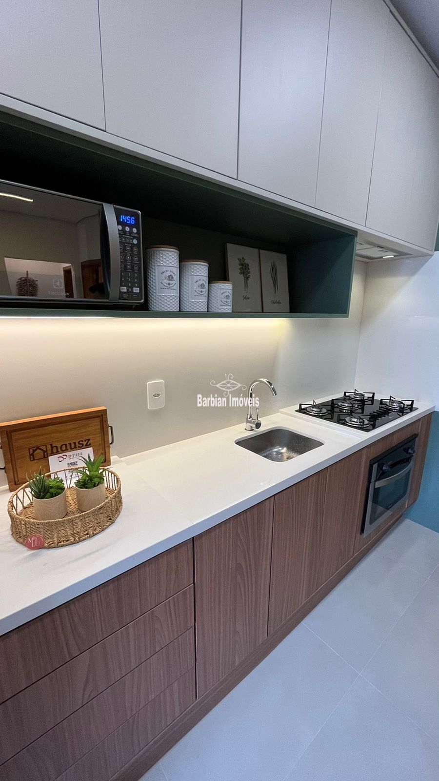 Apartamento, 2 quartos, 83 m² - Foto 6