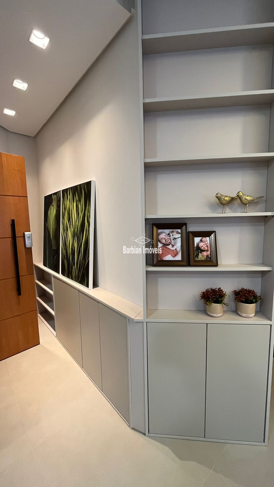 Apartamento, 2 quartos, 83 m² - Foto 3