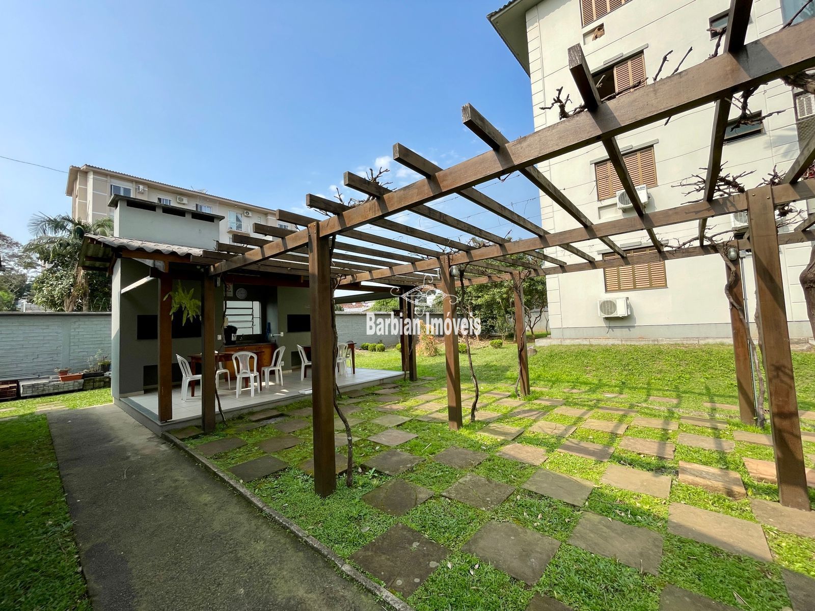 Apartamento, 2 quartos, 54 m² - Foto 14