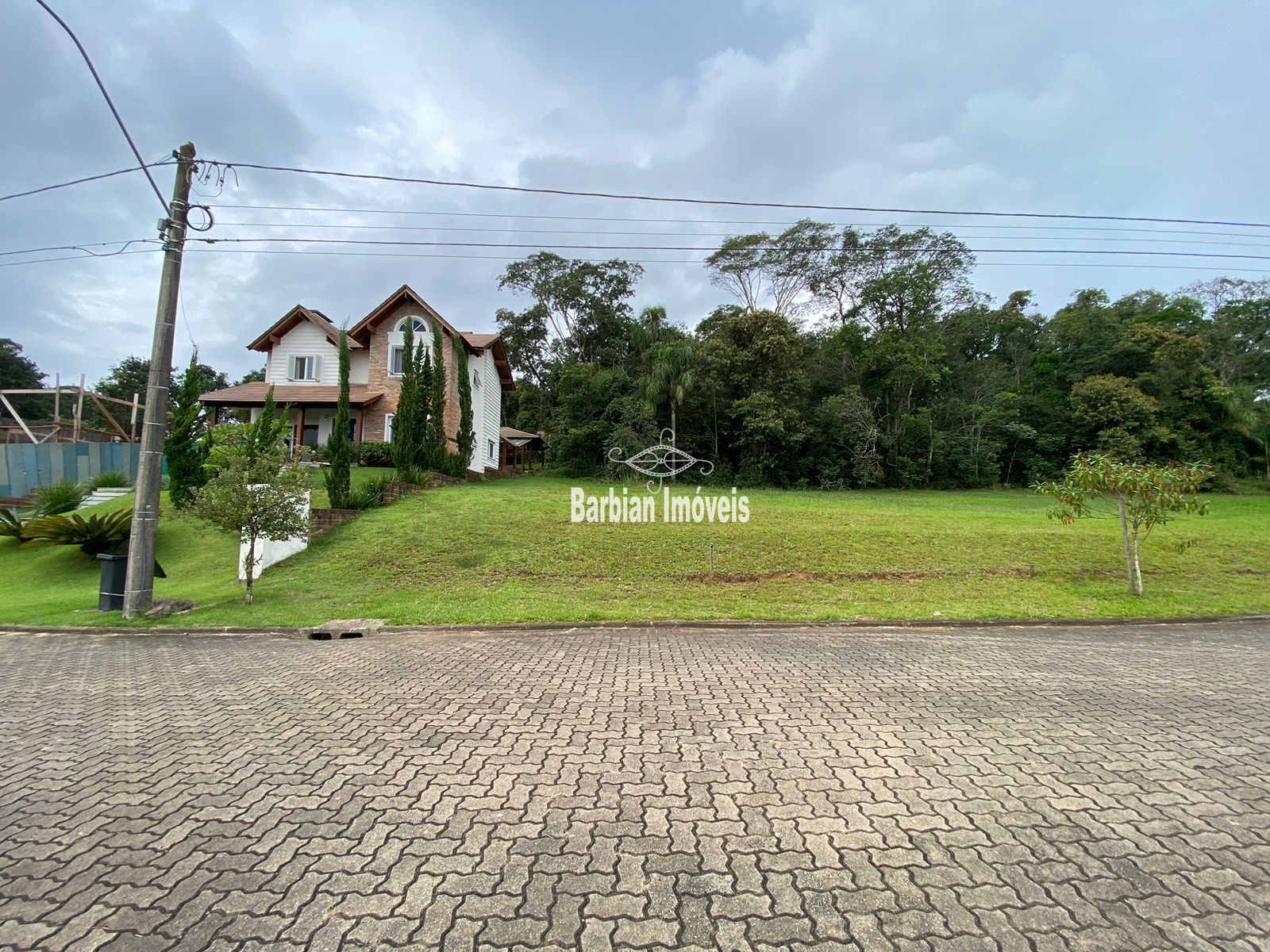 Terreno, 1192 m² - Foto 3