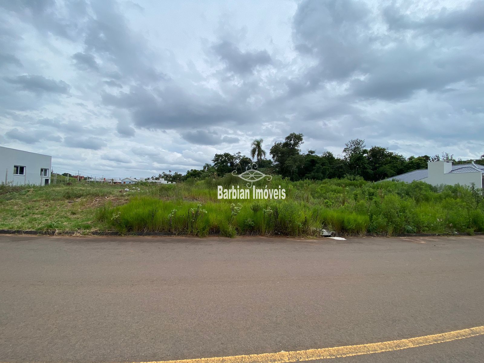 Terreno, 360 m² - Foto 1