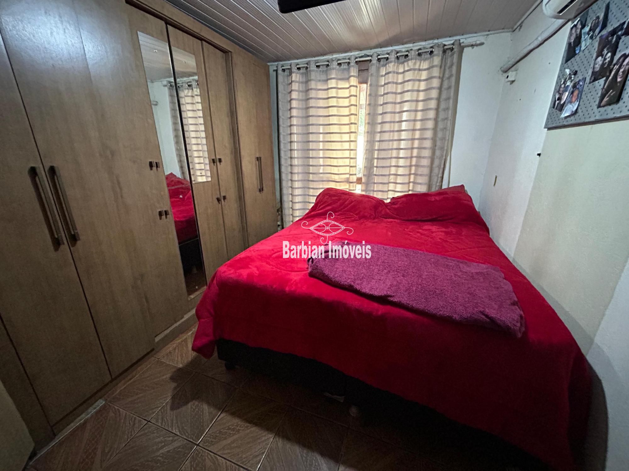 Casa à venda com 3 quartos, 102m² - Foto 12