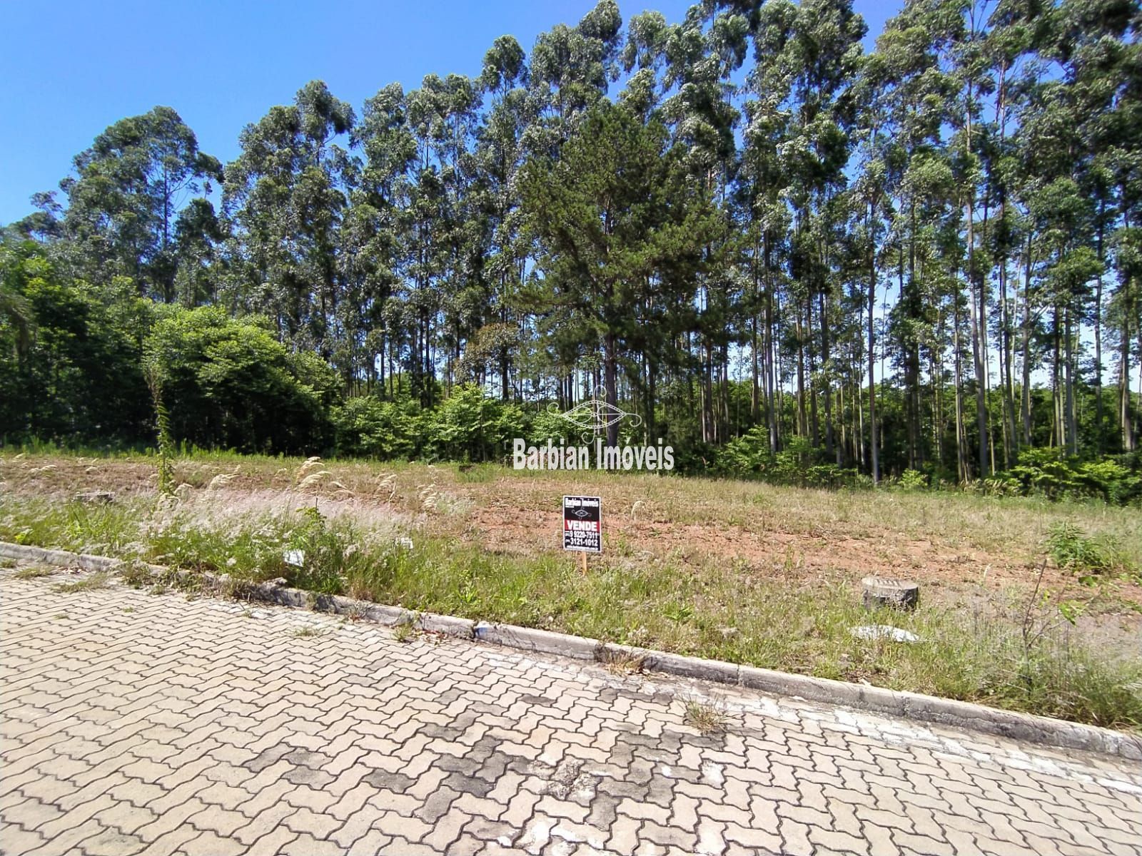 Terreno, 322 m² - Foto 1