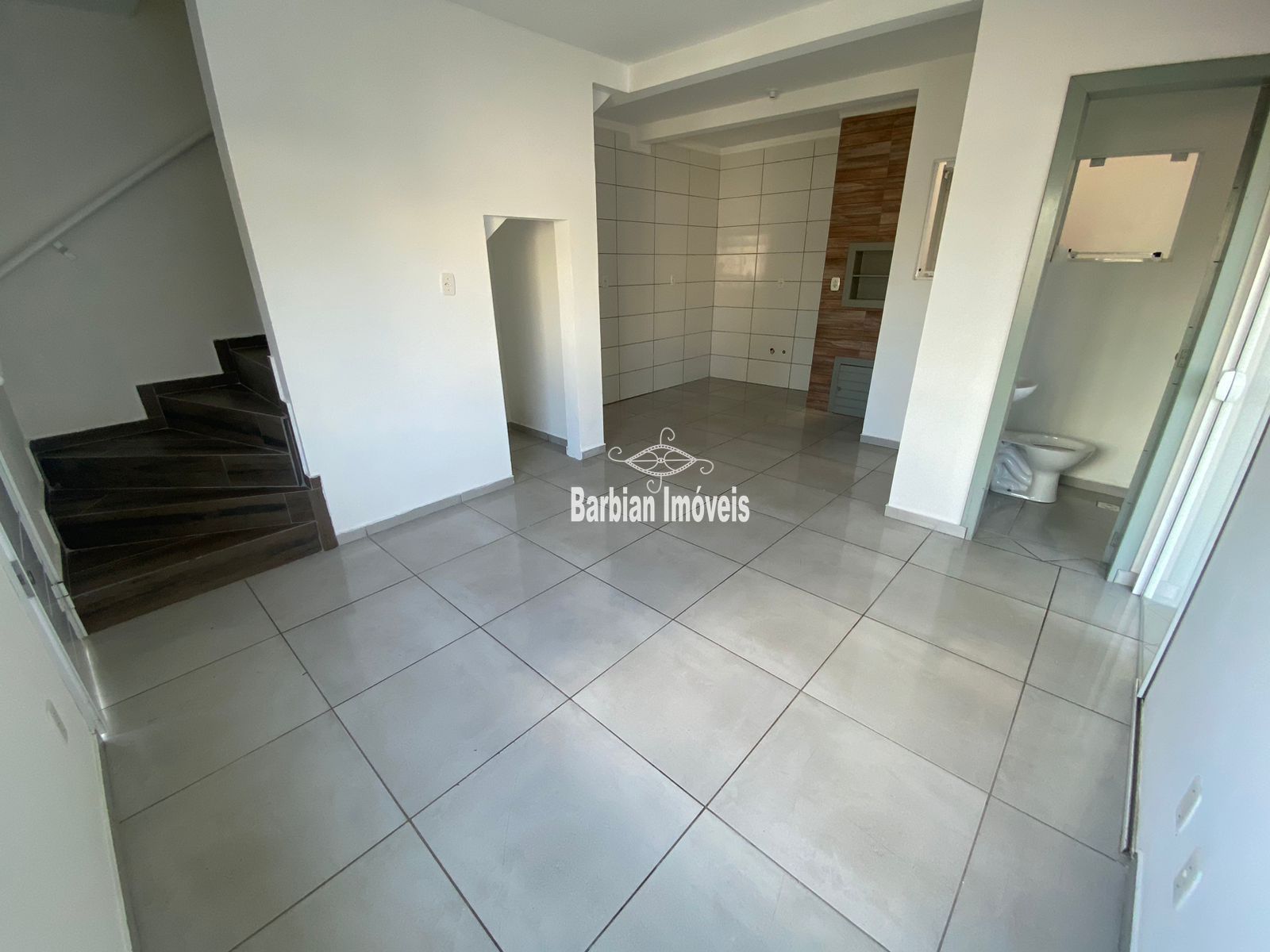 Apartamento à venda com 2 quartos, 87m² - Foto 2