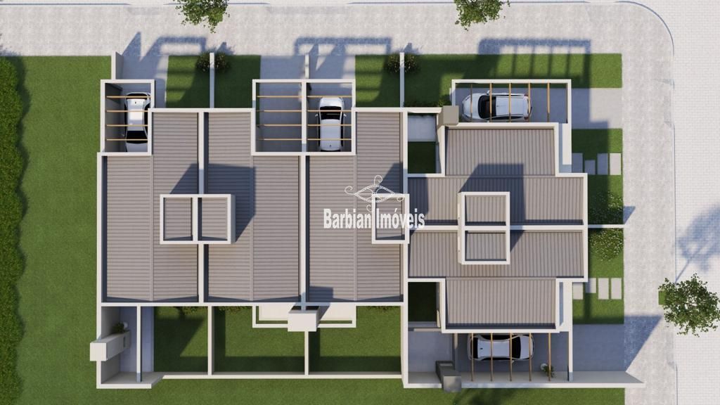 Casa, 2 quartos, 47 m² - Foto 6